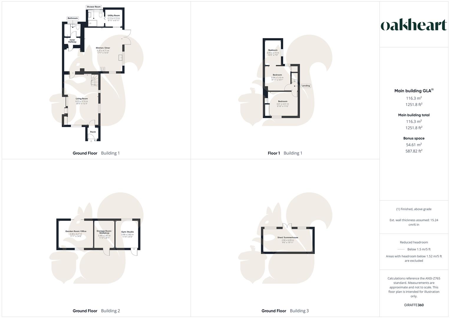 Floorplan thumbnail